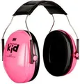 Produktbild: 3M H510AKGC1 - Kinder - Weiblich - Pink - Kopfband - 27 dB (H510AKPC1)