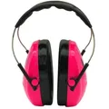 Produktbild: 3M H510AK PELTOR Kapselgehörschützer für Kinder Pink (87 bis 98 dB)