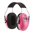Produktbild: 3M Kapselgehörschutz 1 Kapselgehörschutz KID 27dB pink