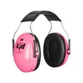 Produktbild: 3M Kapselgehörschutz Peltor Kid, KIDR, für Kinder, pink, SNR 27 dB