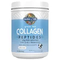 Produktbild: Garden of Life Kollagen Peptide - Grass Fed, 1er Pack(1 x 560 g)