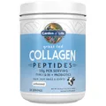 Produktbild: Garden of Life Grasgefütterte Kollagen-Peptide 19.75 oz 28 Portionen
