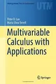 Produktbild: Multivariable Calculus with Applications (Undergraduate ... | Buch | Zustand gut