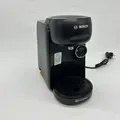 Produktbild: Bosch Tassimo finesse friendly Kapselmaschine TAS162E, 70 Getränke, intensiverer