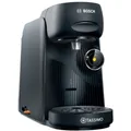 Produktbild: BOSCH TAS162E - Kapsel-Automat - schwarz