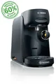Produktbild: Bosch TAS162E Tassimo Finesse Kaffeekapsel Maschine  Schwarz