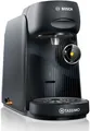 Produktbild: Bosch Tassimo finesse friendly Kapselmaschine TAS162E, 70 Getränke