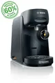 Produktbild: Bosch TAS162E Tassimo Finesse Kaffeekapsel Maschine  Schwarz