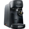 Produktbild: Bosch TAS162E TASSIMO FINESSE friendly Kapselmaschine Recycled black