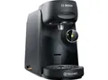 Produktbild: BOSCH TAS162E TASSIMO FINESSE friendly Kapselmaschine Recycled black