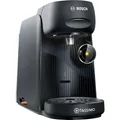 Produktbild: Bosch TAS162E TASSIMO FINESSE friendly Kapselmaschine Recycled black