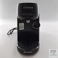 Produktbild: Bosch Tassimo finesse friendly Kapselmaschine TAS162E, 70 Getränke, intensiverer