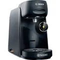 Produktbild: Bosch Tassimo FINESSE TAS162E Kapselmaschine Schwarz