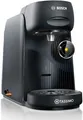 Produktbild: Bosch Tassimo finesse friendly Kapselmaschine TAS162E 70 Getränke 1400W, schwarz