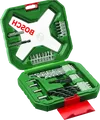 Produktbild: 34-teiliges Bosch X-Line Bit- und Bohrerset 2607010608