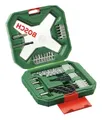 Produktbild: BOSCH Bohrersatz, (34 Teile), X-Line Classic Bohrer- und Schrauber-Set, 34-teilig