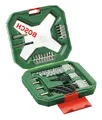 Produktbild: Bosch Zubehör X-Line Classic Bohrer- und Schrauber-Set, 34-teilig - 2607010608