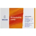 Produktbild: Birkenkohle comp.Hartkapseln 50 St