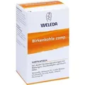 Produktbild: BIRKENKOHLE COMP KAPS 50St Kapseln PZN:2342182