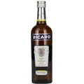 Produktbild: Ricard Pastis de Marseille Apéritif Anisé 45% Vol. 0,7l
