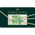 Produktbild: Faber Castell Künstler-Pastell Pitt 4,3mm 36er Metalletui