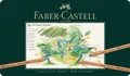 Produktbild: Faber-Castell Farbstifte Pitt Pastel, 36er Metalletui