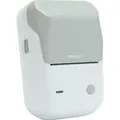 Produktbild: Niimbot 2inch thermal label printer B1 Space Blue - Schwarz