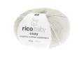Produktbild: rico Baby Cozy Organic Cotton Cashmere Häkelwolle, 145 m