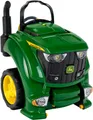 Produktbild: Klein Kinder-Montagetraktor John Deere Tractor Engine