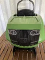 Produktbild: Theo Klein 3916 John Deere Tractor Engine | 56-teilige Traktormotor-Nachbildung