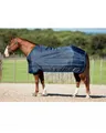 Produktbild: Horseware Pferde-Unterdecke Unterdecke Liner 200g in navy