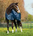 Produktbild: Horseware Ireland 130 (6'0) Navy/Navy Unterdecke 200g Liner
