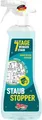 Produktbild: Anti Staub Spray POLIBOY Staubmeister, für glatte & versiegelte Oberflächen, antistatisch, mit Frische-Duft, 500 ml in Recycling-Sprühflasche 452052