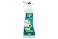 Produktbild: poliboy Staubmeister Spray - Antistatik - 500 ml Reinigungsspray (bis zu 7 Tage ohne Staub - für Möbel aller Art - Made in Germany)