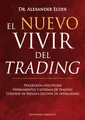 Produktbild: El nuevo vivir del trading: Psicologia, Disciplina, Herramientas y Sistemas de Trading Control de Riesgo, Gestion de Operaciones (Empresa)