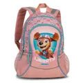 Produktbild: Fabrizio Kinderrucksack Paw Patrol Rosa