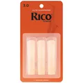 Produktbild: DAddario Woodwinds Rico Alto Sax 3.0 - 3-Pack
