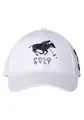 Produktbild: Polo Sylt Baseball Cap im Label-Design
