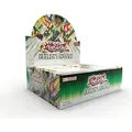 Produktbild: Yu-Gi-Oh! TCG Duelist's Advance Display (24) *Englische Version*
