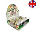 Produktbild: Yu-Gi-Oh! Duelist's Advance Booster Display (24 Booster) Englisch