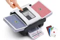 Produktbild: Automatischer Kartenmischer 1-2 Decks, USB-C, Leise
