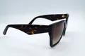 Produktbild: DOLCE & GABBANA Sonnenbrille DOLCE & GABBANA Sonnenbrille Sunglasses DG 4438 502/13