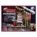 Produktbild: Gedore Adventskalender 2025 (R33003151)