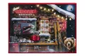 Produktbild: Gedore Red Adventskalender 2025, 51-Teilig, Werkzeugkalender für Männer, Geschenk, R33003151