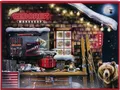 Produktbild: GEDO R33003151 - Adventskalender 2025, 51-teilig
