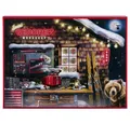 Produktbild: Gedore Adventskalender Adventskalender 2025 Werkzeug Adventskalender Altersklasse Unabhängig