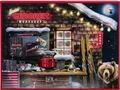 Produktbild: Gedore Adventskalender 2025 Werkzeug Adventskalender Altersklasse Unabhängig