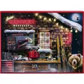Produktbild: Gedore Gedore Adventskalender 2025  Werkzeug Adventskalender Altersklasse Una...