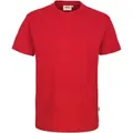 Produktbild: Hakro T-Shirt Performance, rot, Unisex-Größe: 2XL