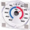 Produktbild: WESTMARK Fensterthermometer WESTMARK Thermometer transparent